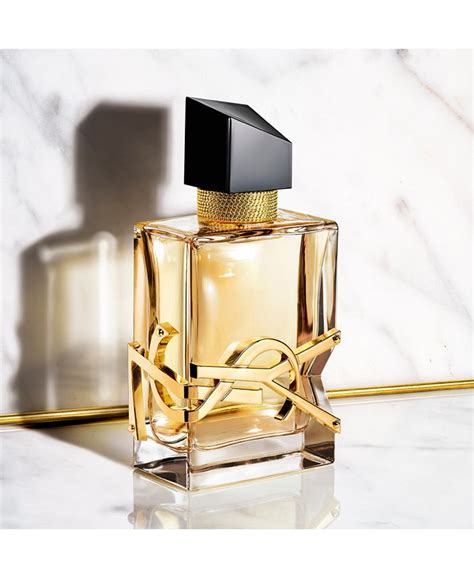 ysl le parfum macys|Macy's YSL perfume set.